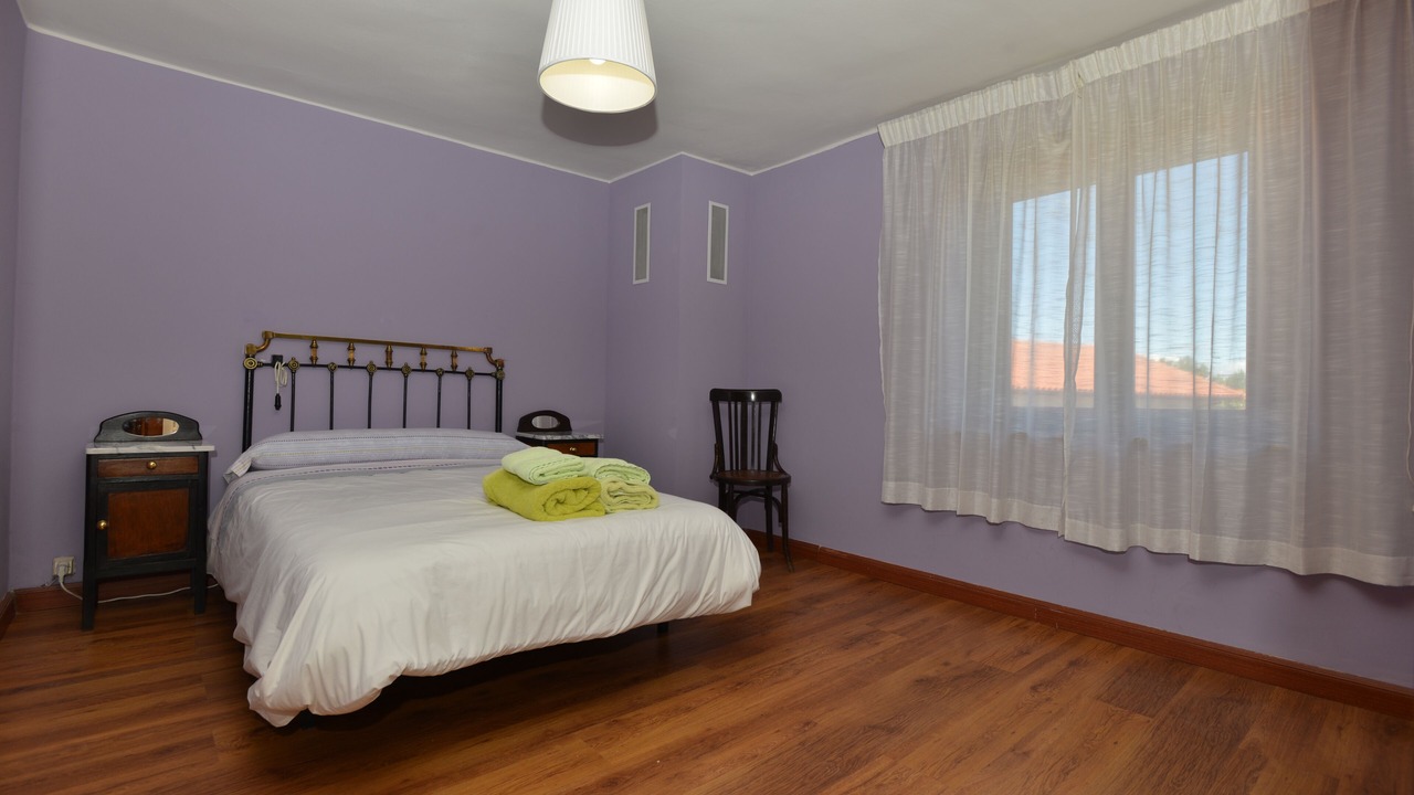 Photo of Bedroom in Valdespino de Somoza