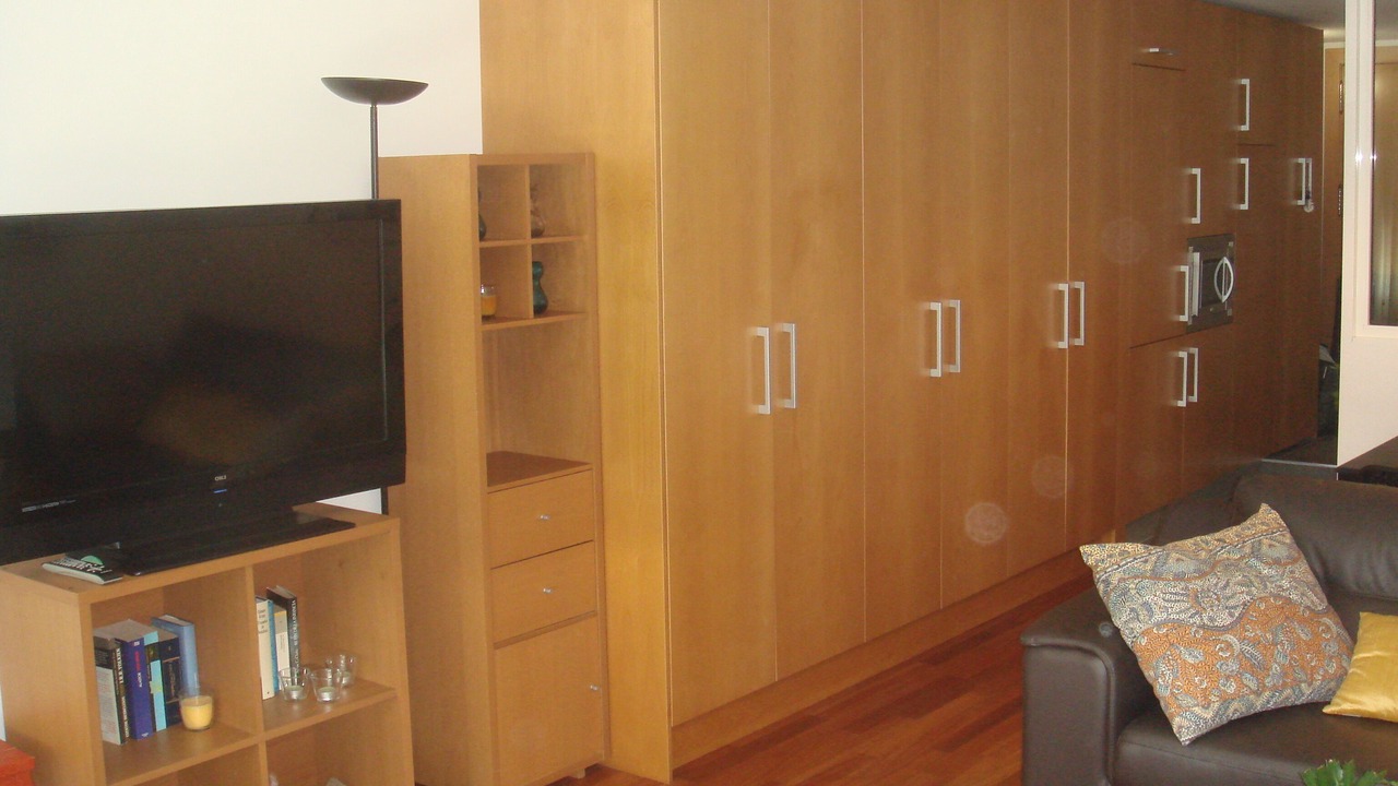 Photo of Livingroom in L'Albufereta
