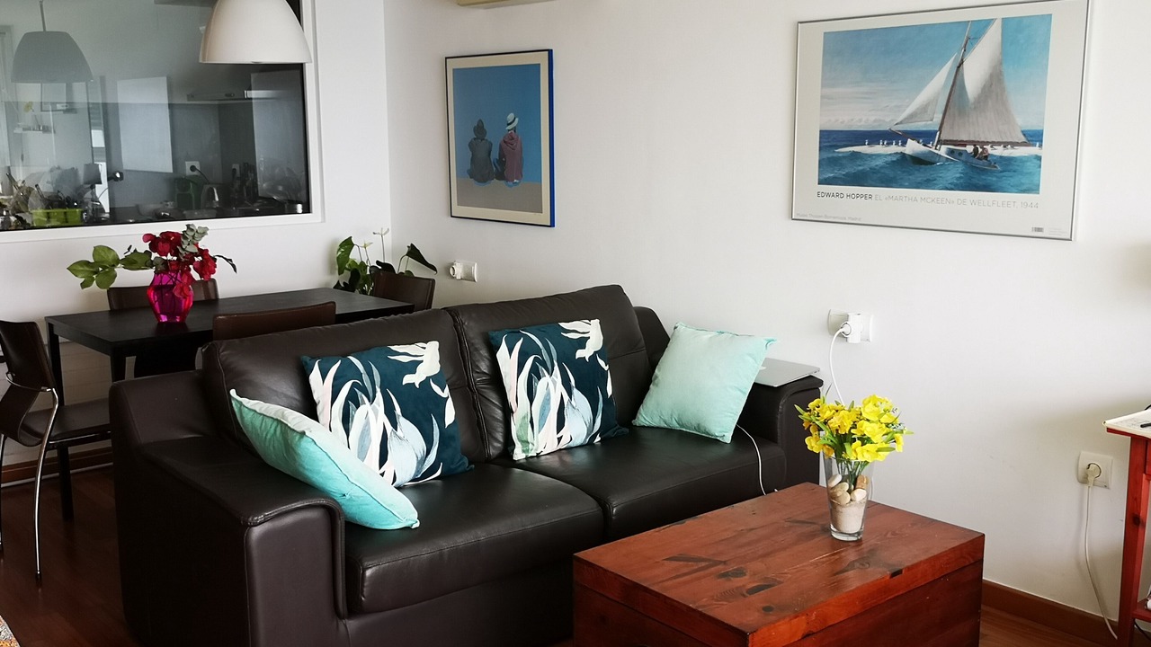 Photo of Livingroom in L'Albufereta