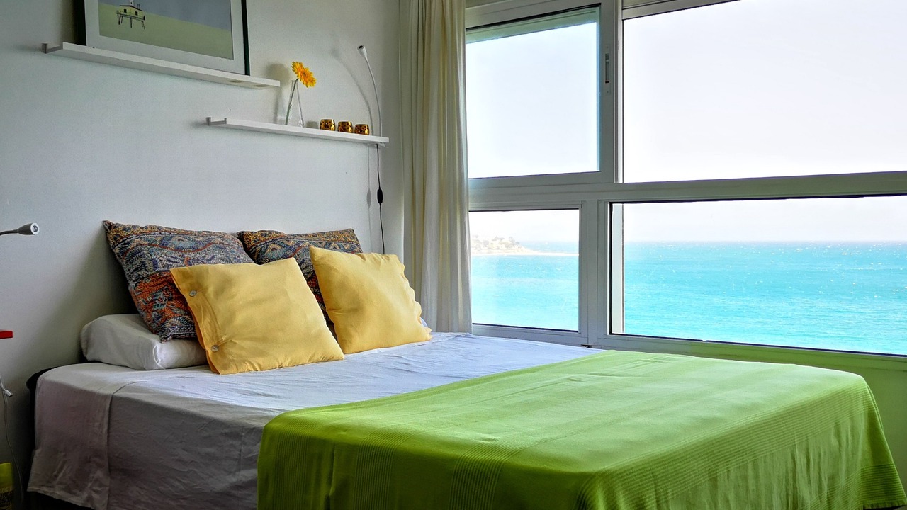 Photo of Bedroom in L'Albufereta