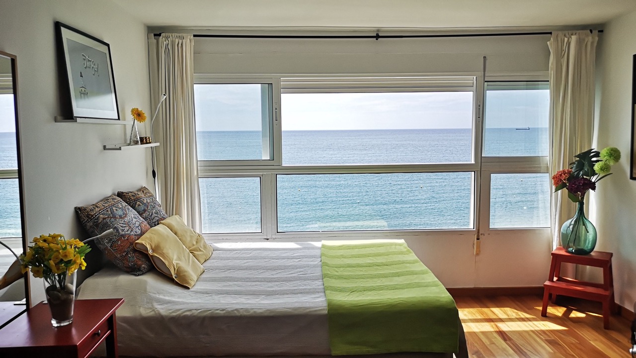 Photo of Bedroom in L'Albufereta