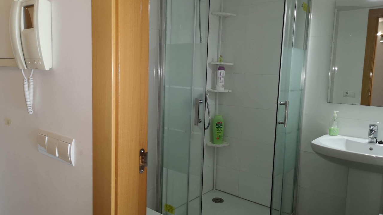 Photo of Bathroom in L'Albufereta