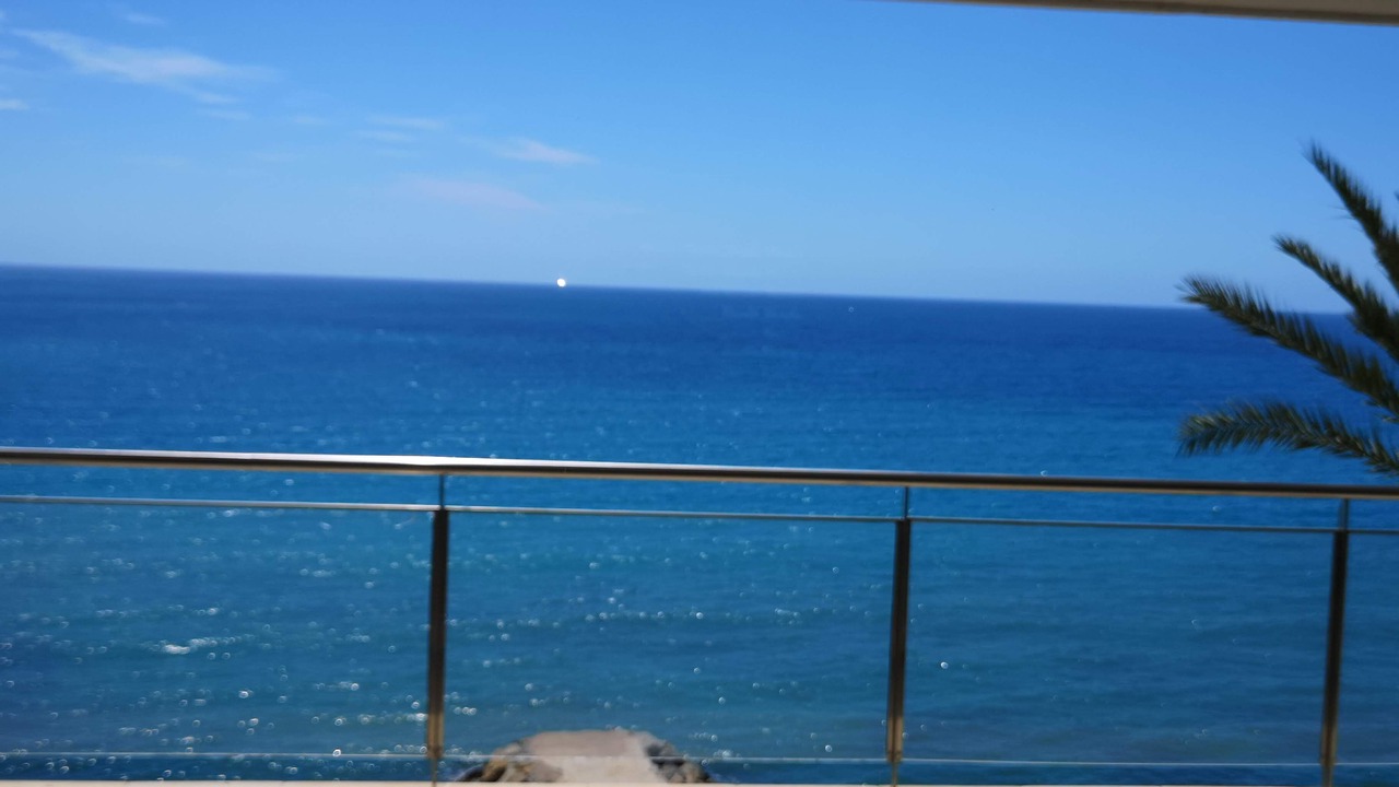 Photo of Outdoor in L'Albufereta