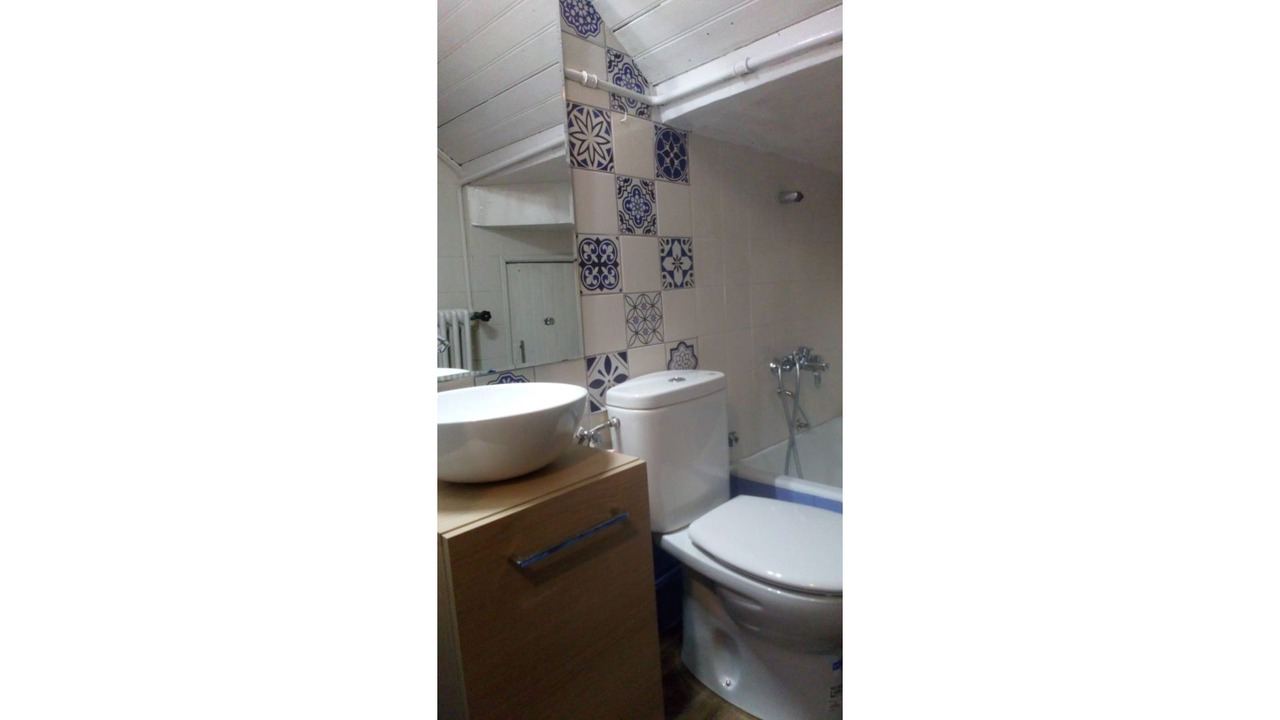 Photo of Bathroom in Covaleda