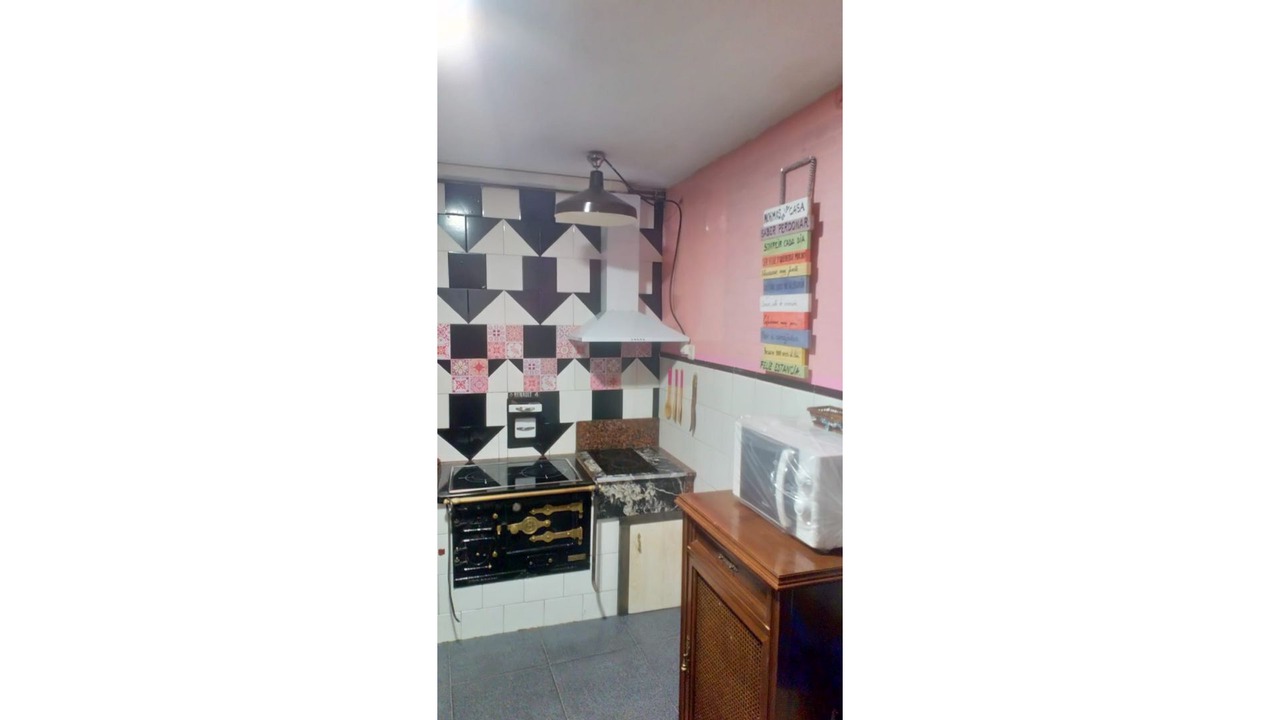 Photo of Kitchen in Covaleda