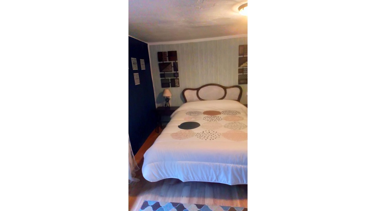 Photo of Bedroom in Covaleda