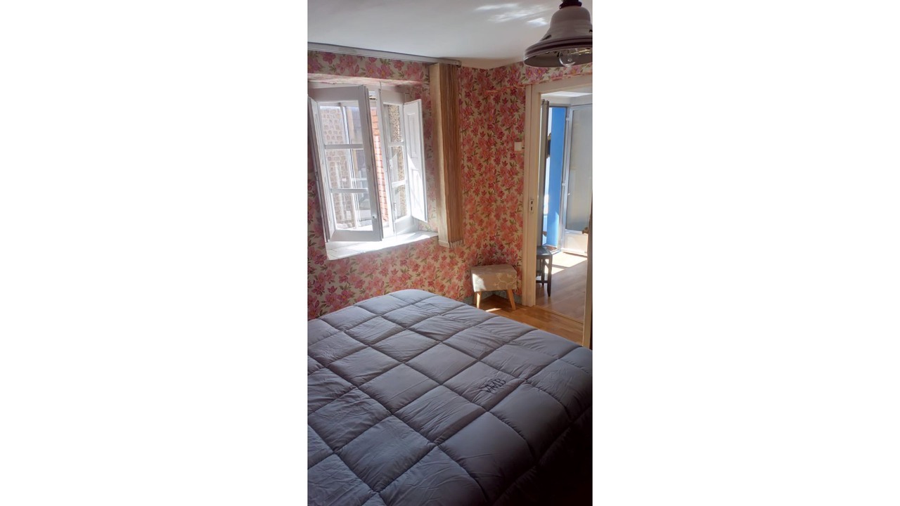 Photo of Bedroom in Covaleda