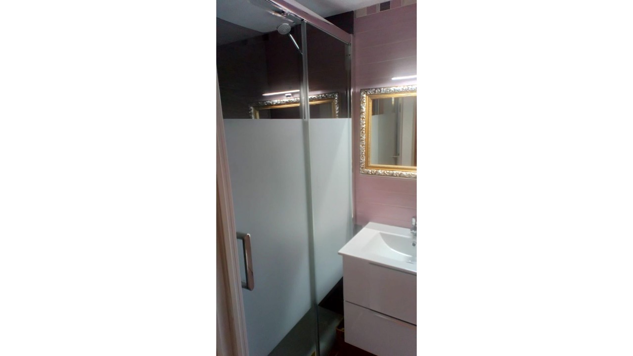 Photo of Bathroom in Covaleda