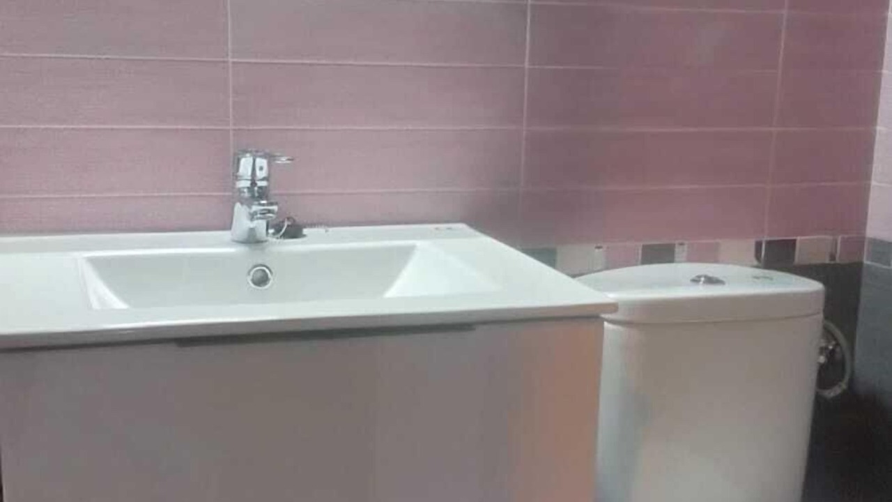 Photo of Bathroom in Covaleda