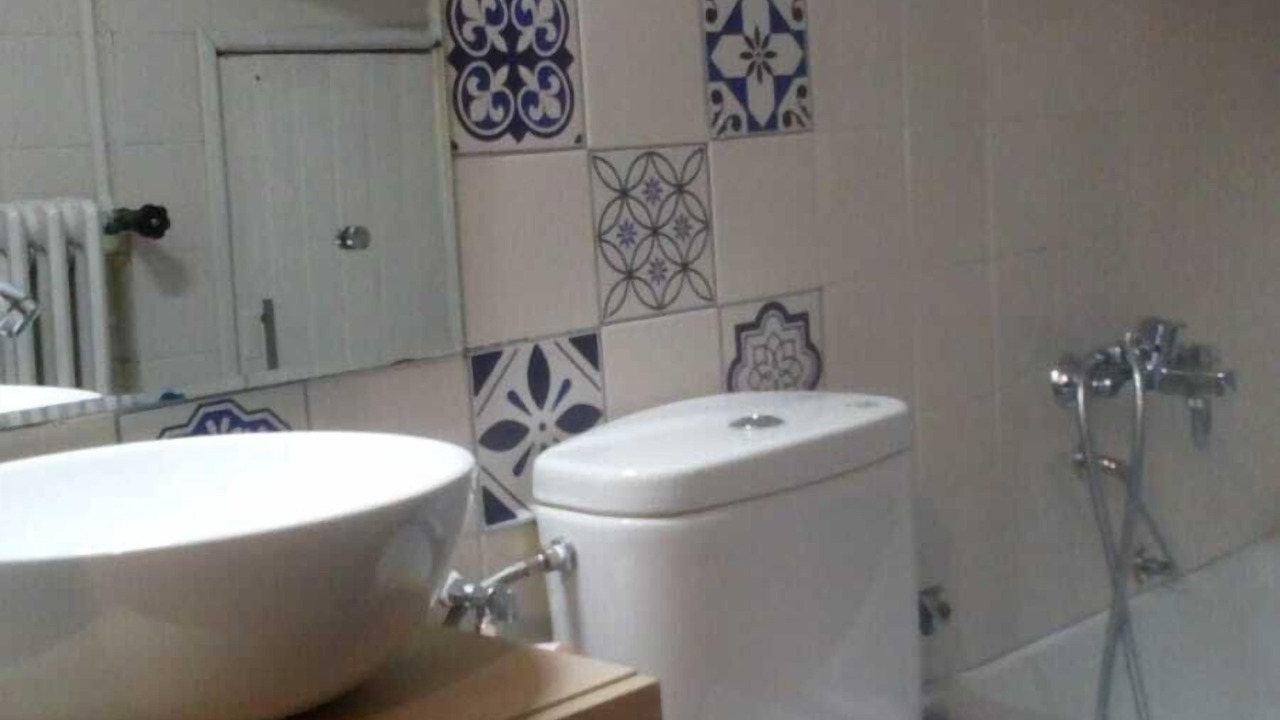 Photo of Bathroom in Covaleda