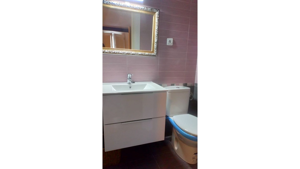 Photo of Bathroom in Covaleda