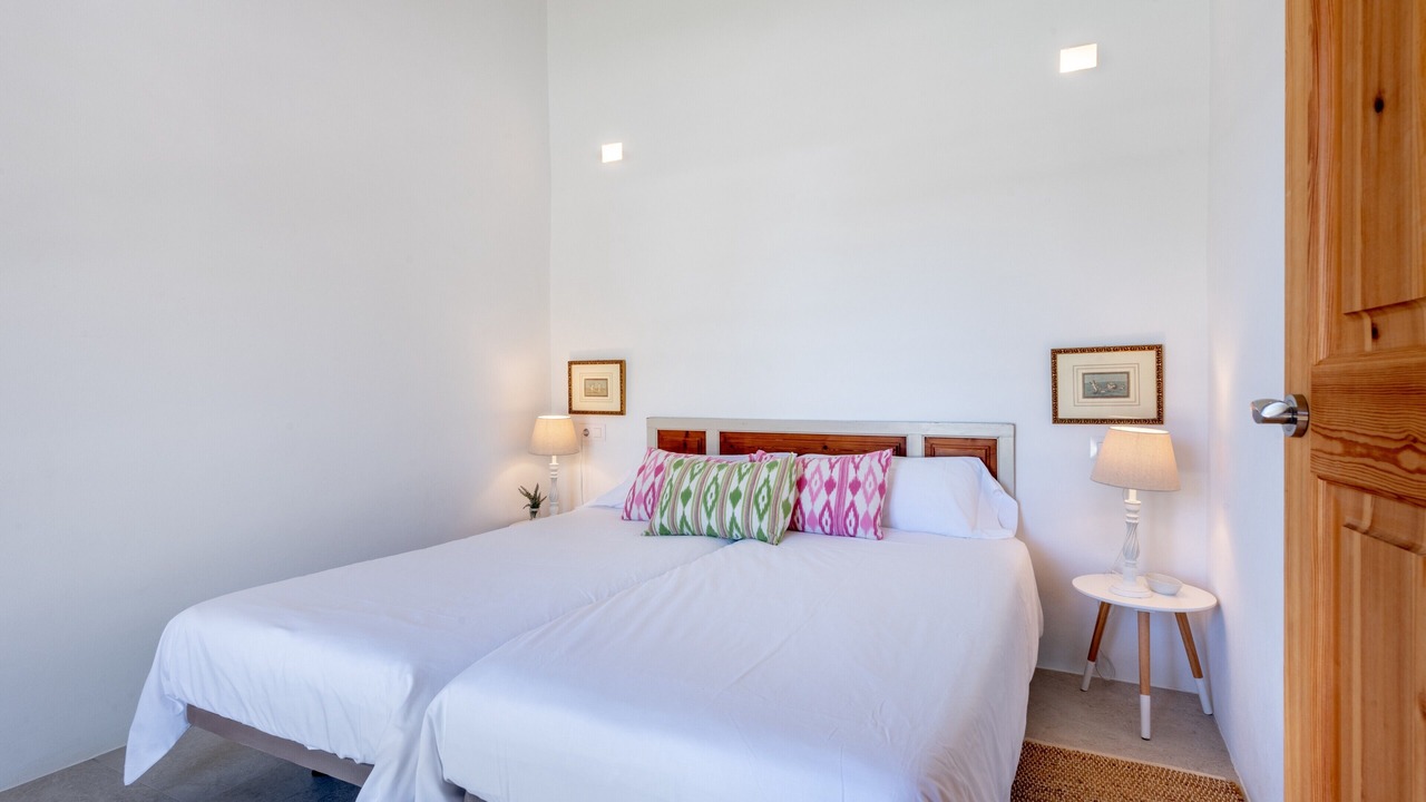 Photo of Bedroom in Son Servera