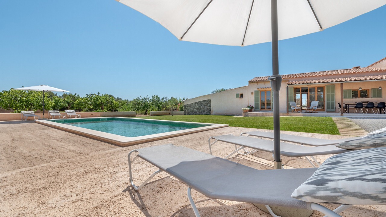 Photo of Outdoor in Son Servera