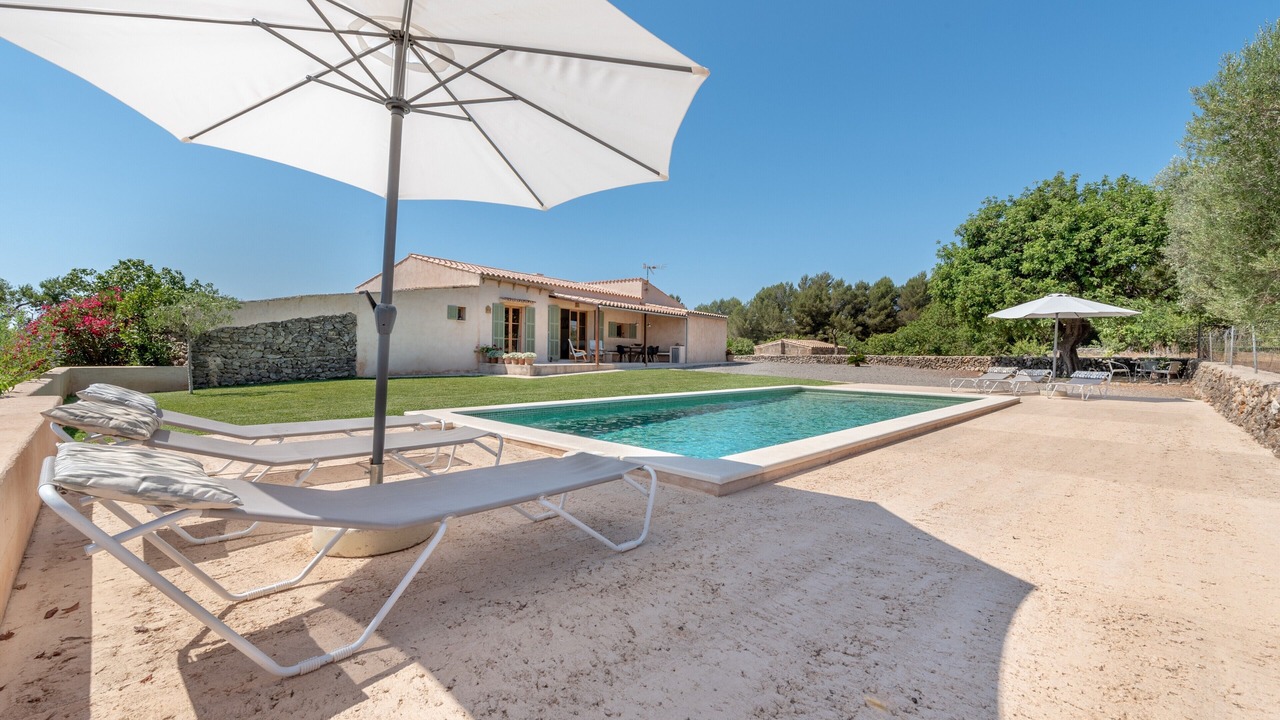 Photo of Outdoor in Son Servera