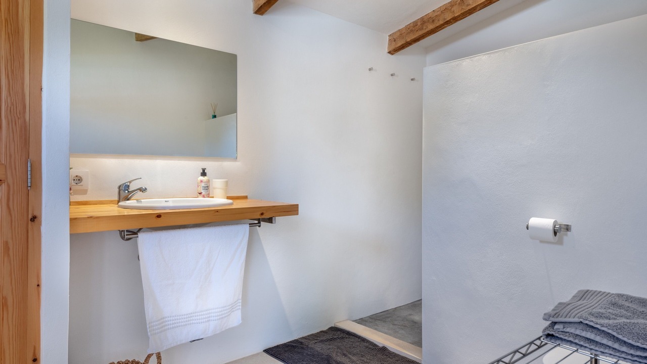 Photo of Bathroom in Son Servera