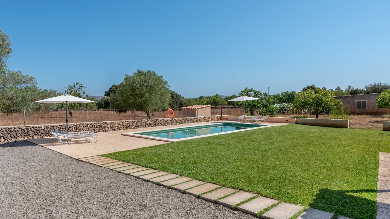 Photo of Outdoor in Son Servera