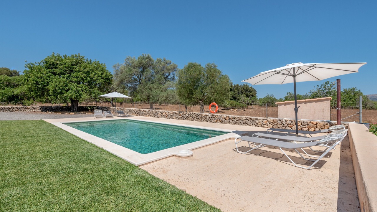 Photo of Outdoor in Son Servera
