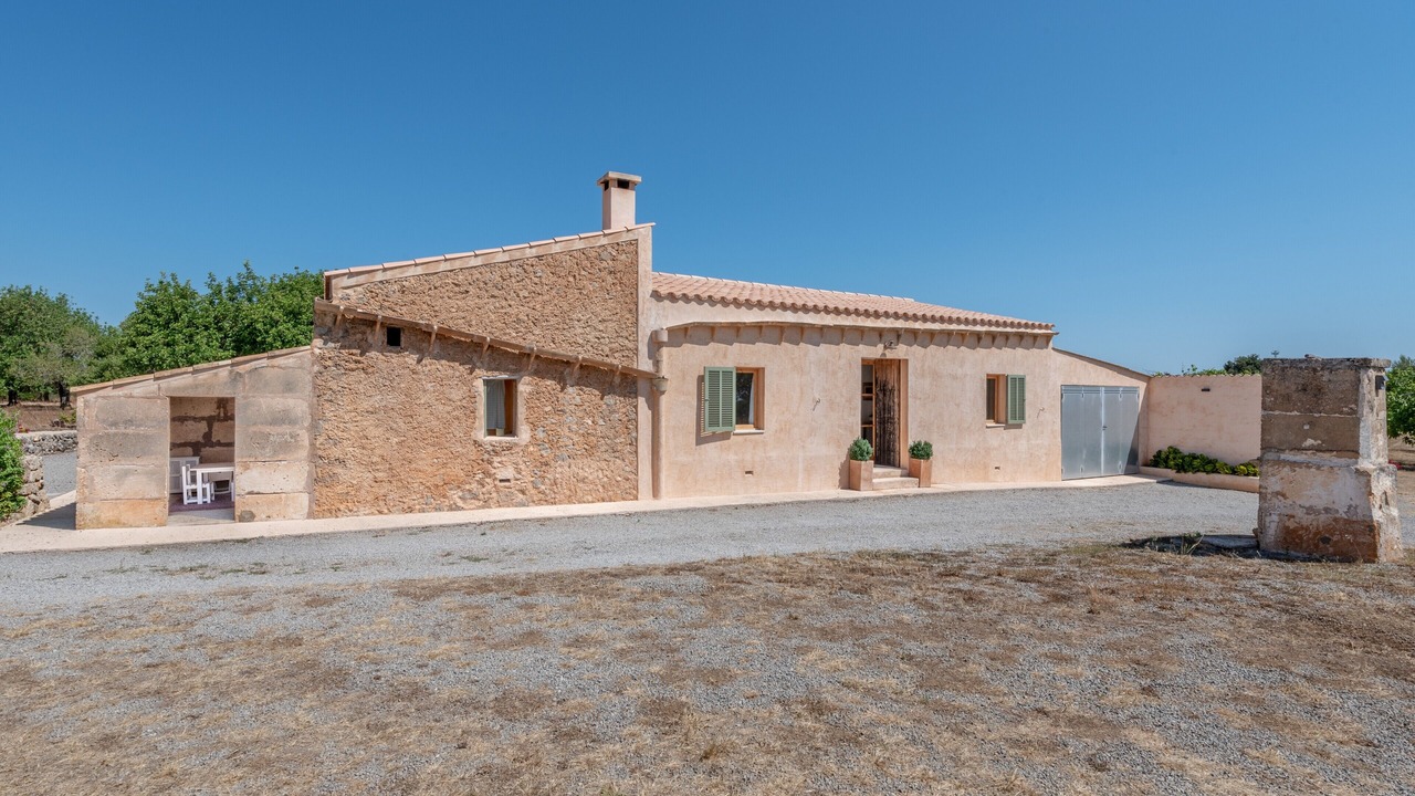 Photo of Outdoor in Son Servera