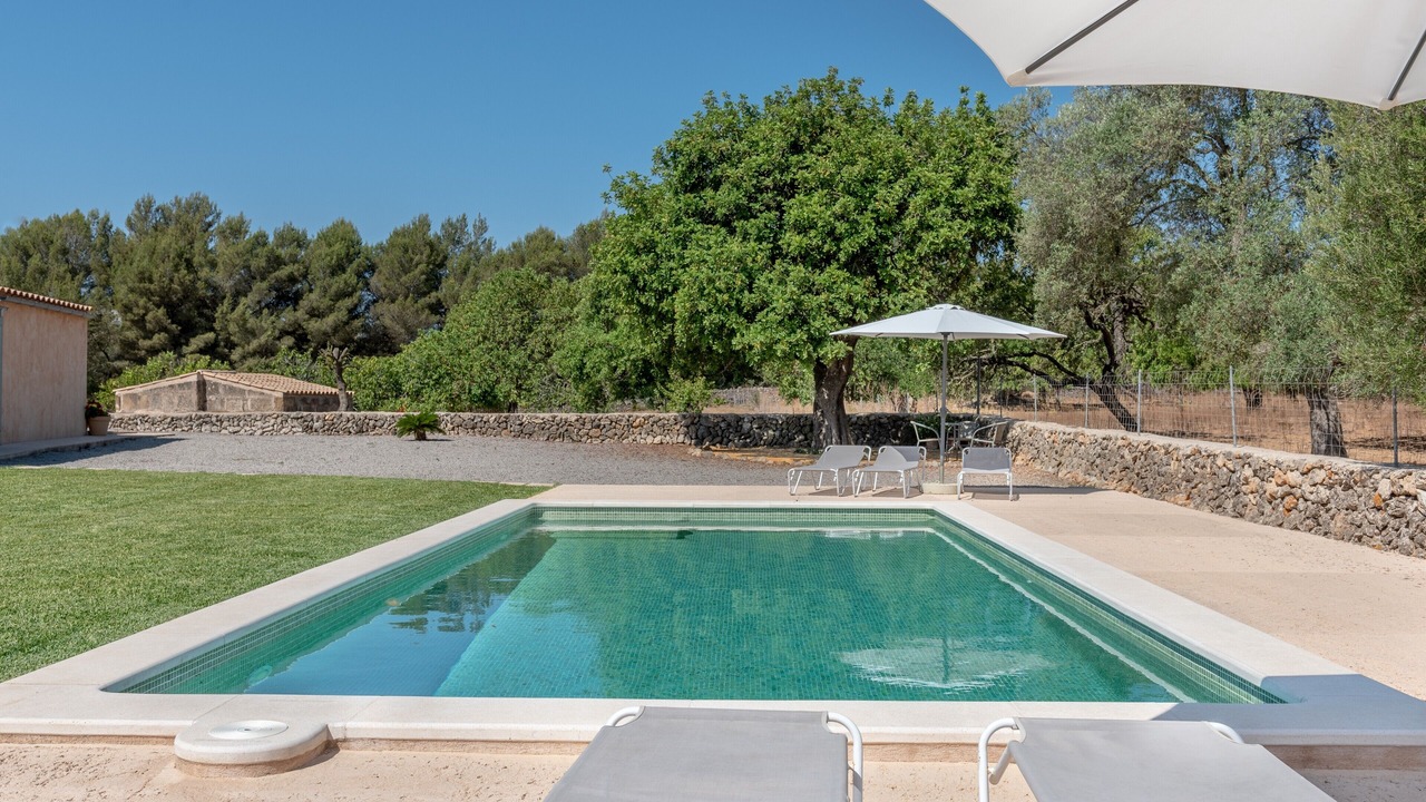 Photo of Outdoor in Son Servera