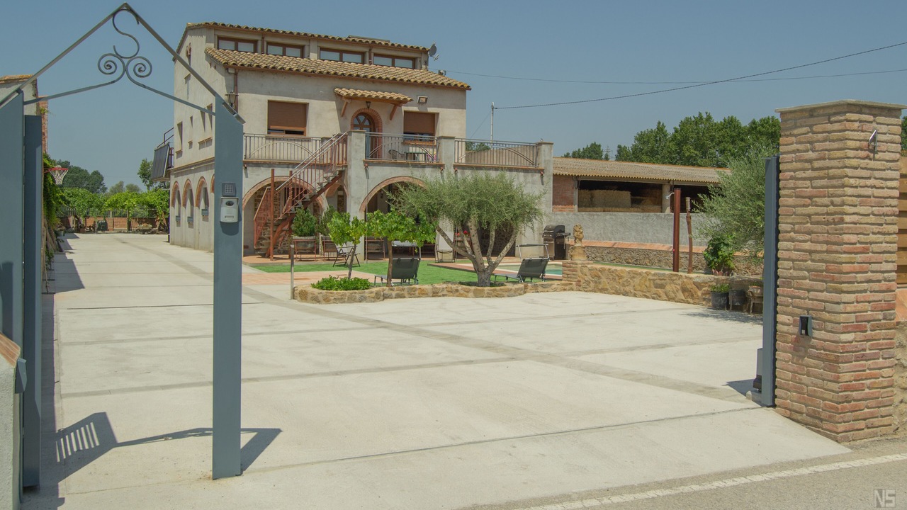 Photo of Outdoor in Gualta
