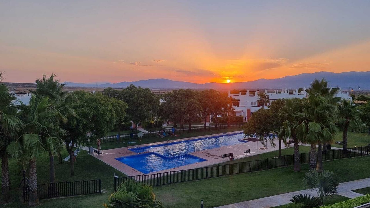 Photo of Outdoor in Alhama de Murcia
