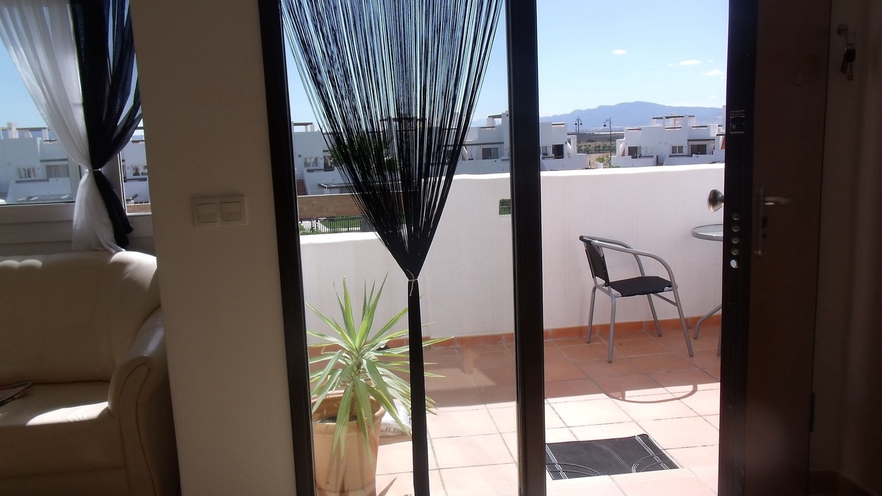 Photo of Patio Balcony in Alhama de Murcia