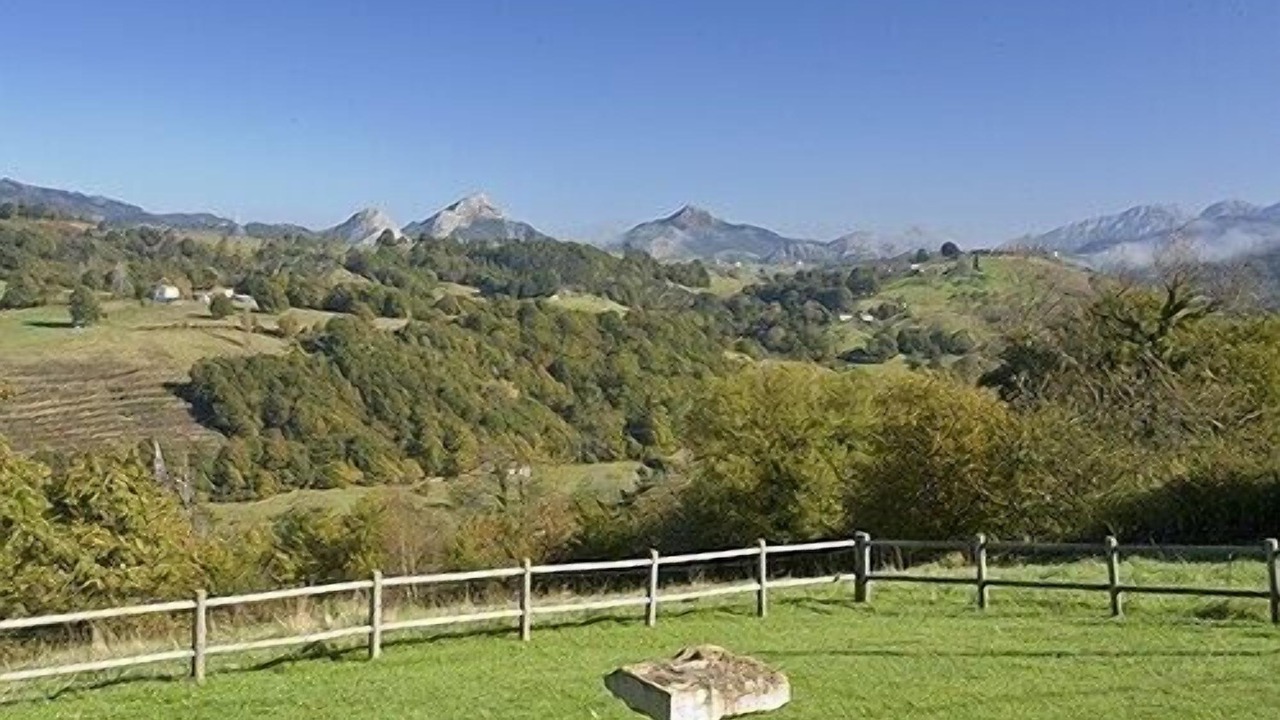 Photo of Outdoor in Vallobal