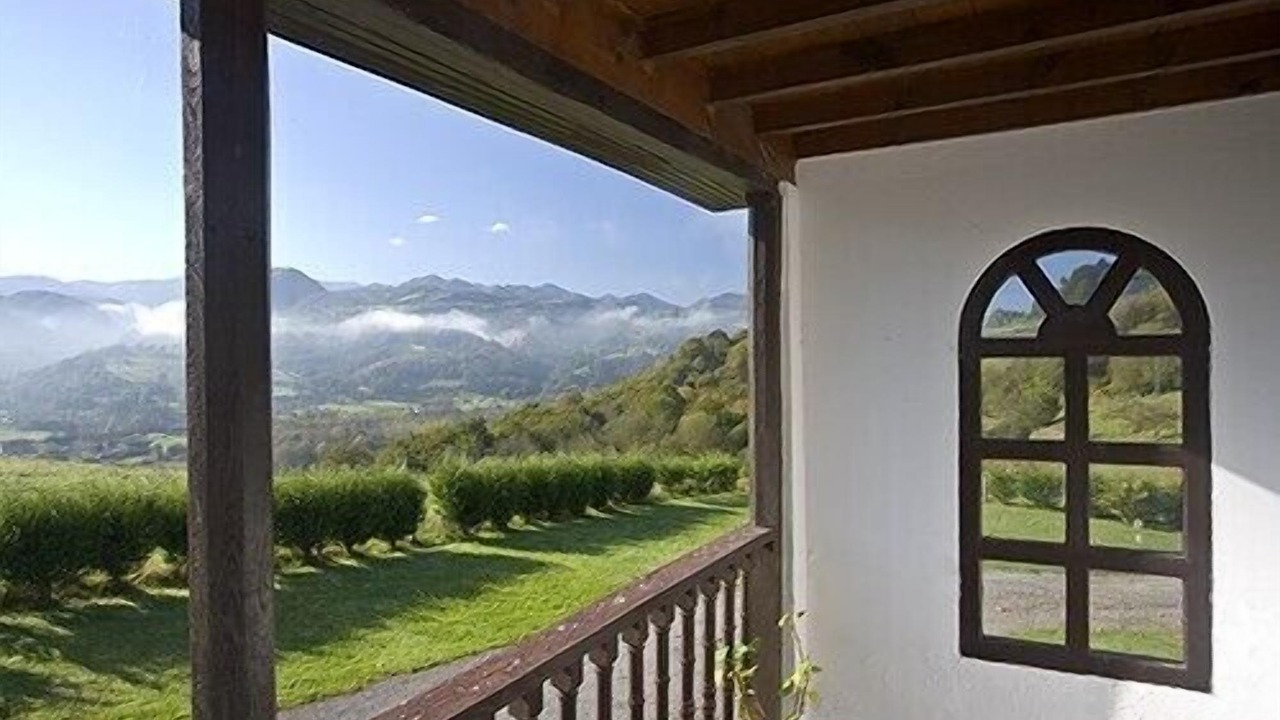 Photo of Outdoor in Vallobal