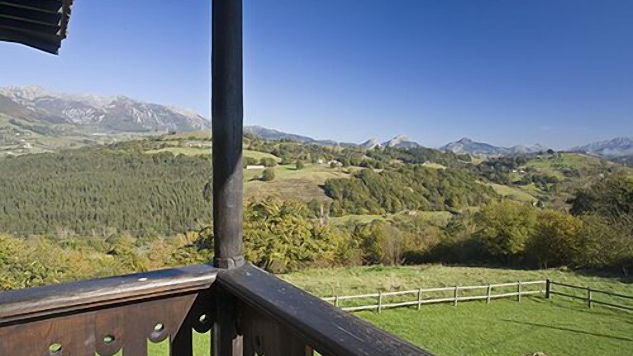 Photo of Outdoor in Vallobal