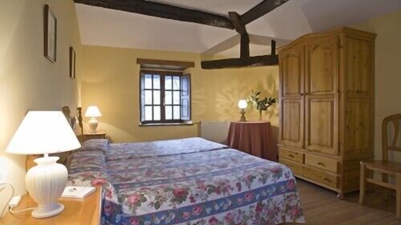 Photo of Bedroom in Vallobal