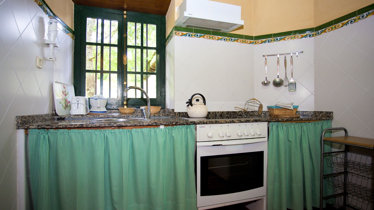 Photo of Kitchen in Vallobal