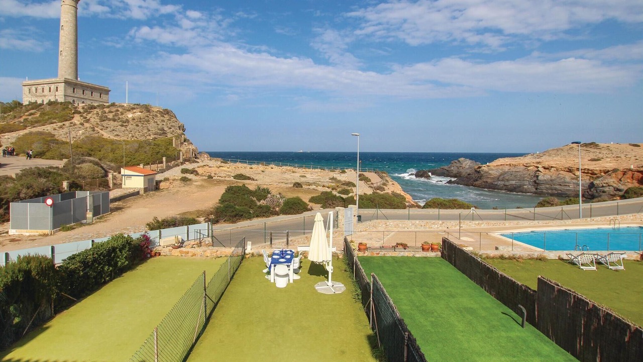 Photo of Bedroom in Cabo de Palos