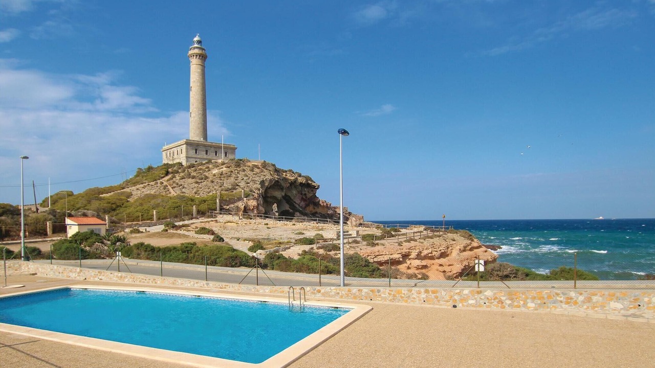 Photo of Outdoor in Cabo de Palos