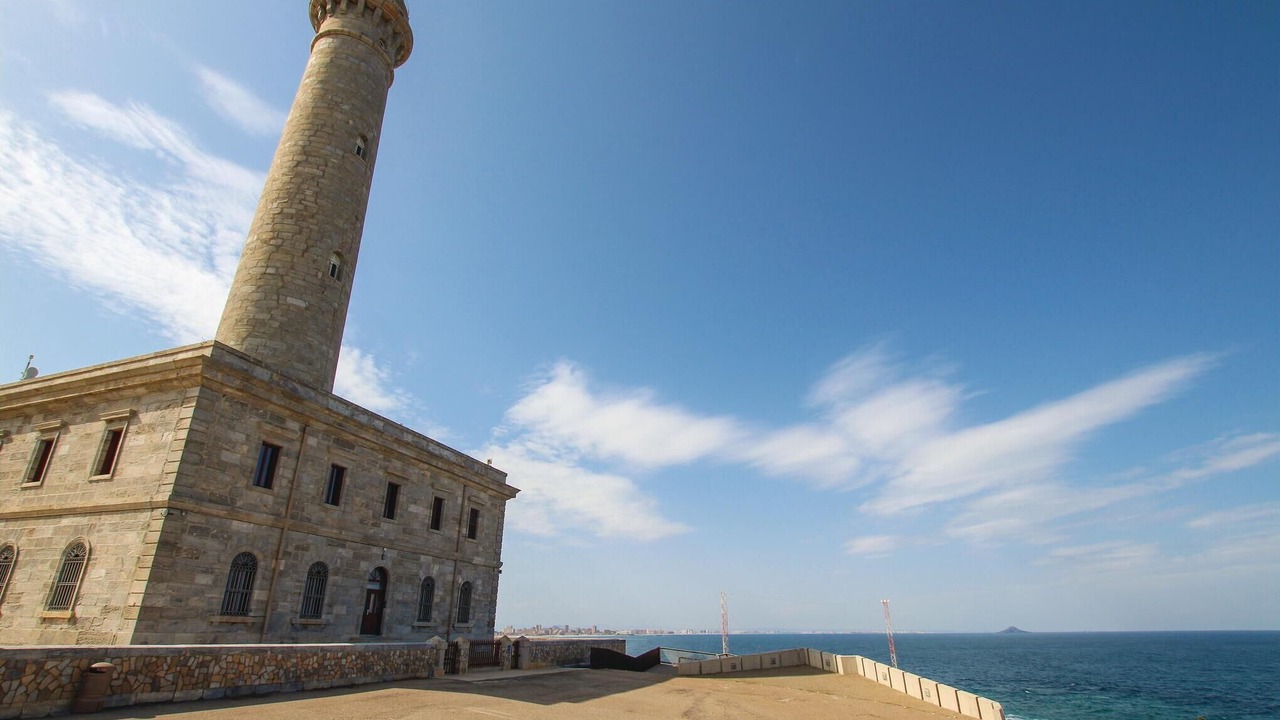 Photo of Others in Cabo de Palos