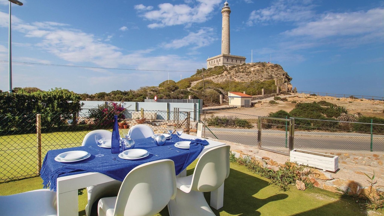 Photo of Others in Cabo de Palos