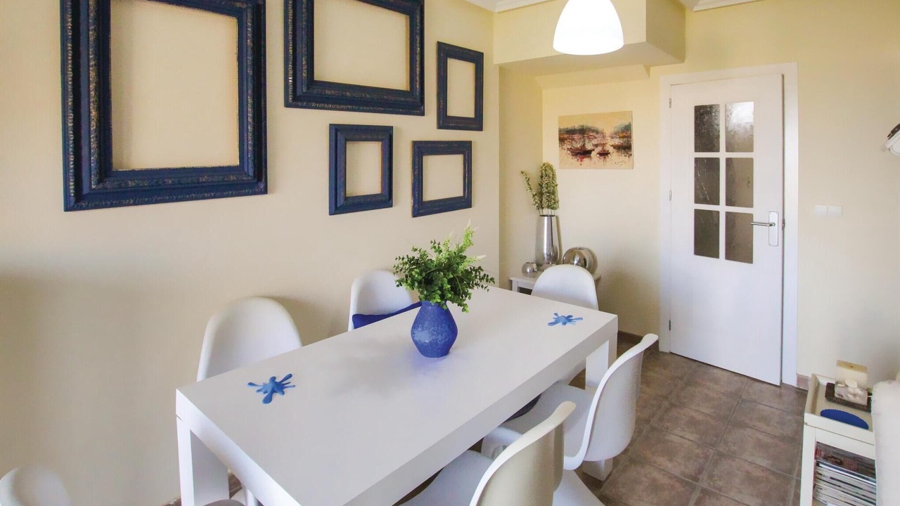 Photo of Bedroom in Cabo de Palos