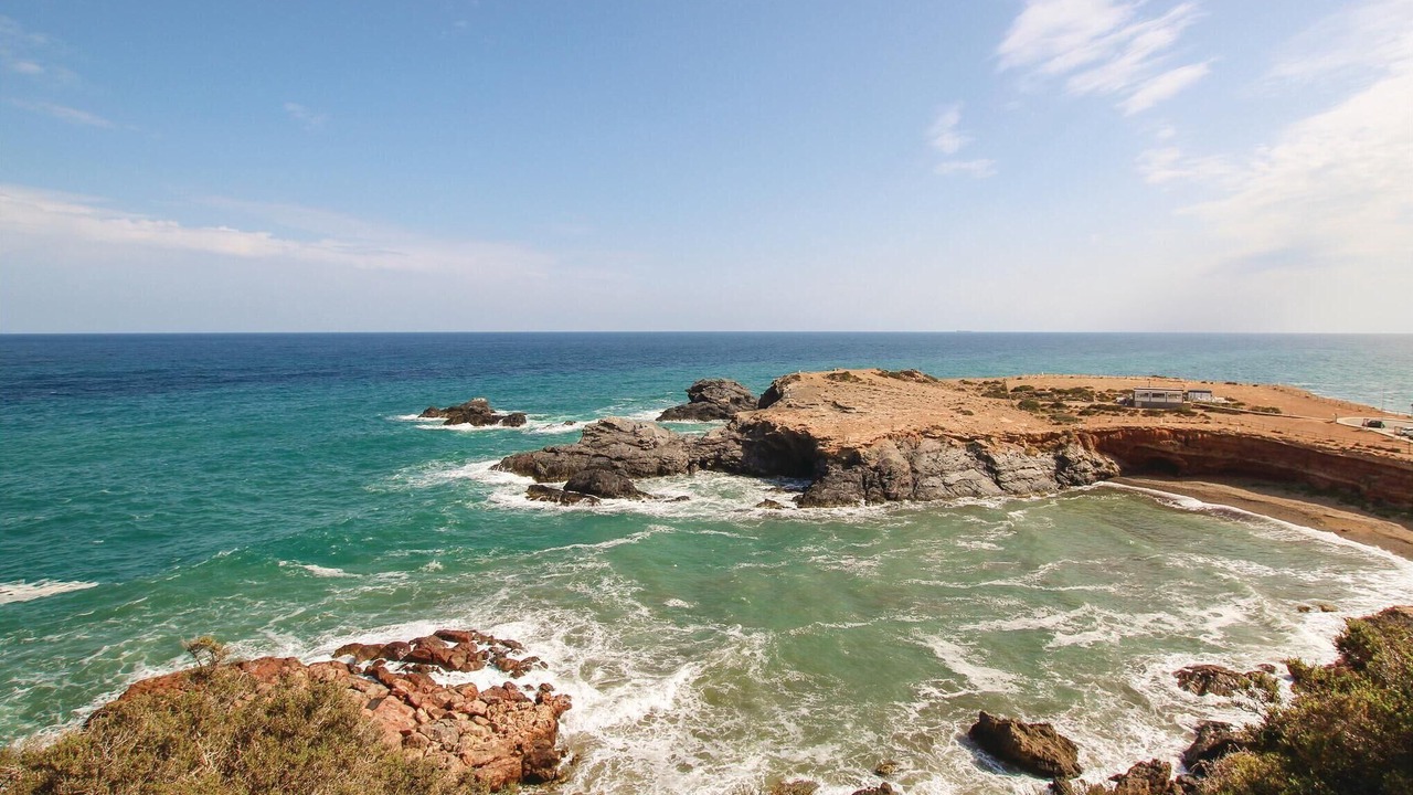 Photo of Others in Cabo de Palos