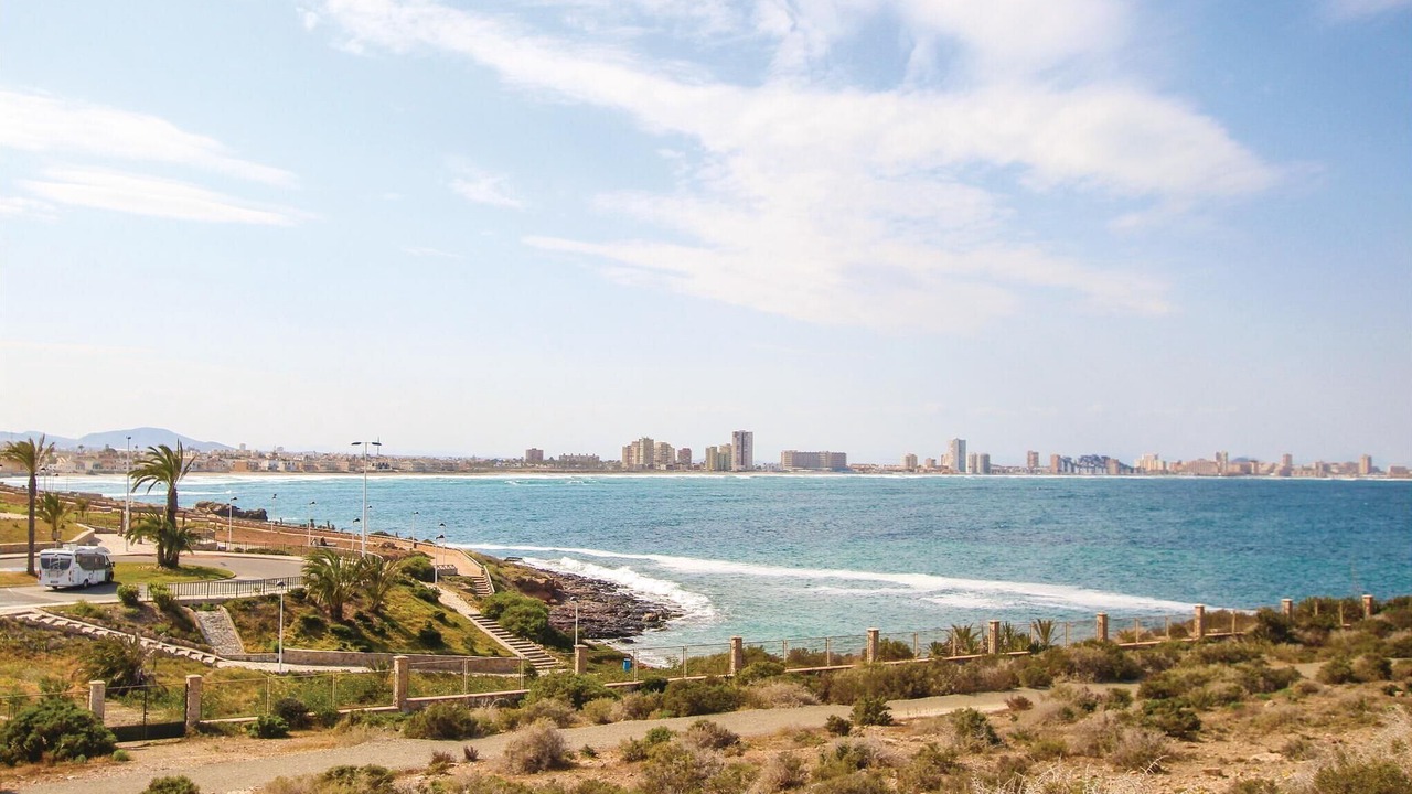 Photo of Others in Cabo de Palos
