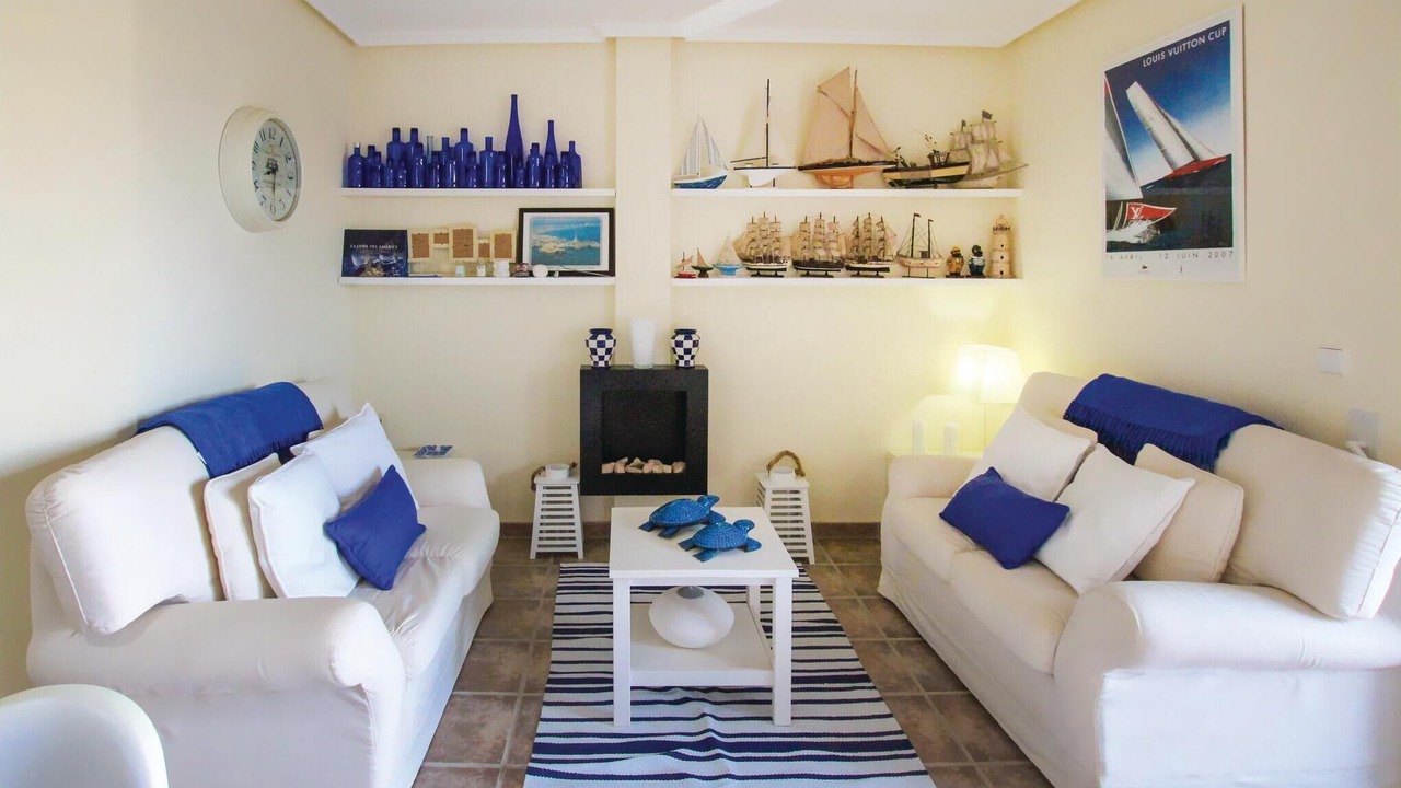 Photo of Bedroom in Cabo de Palos