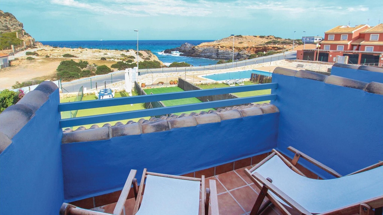 Photo of Others in Cabo de Palos