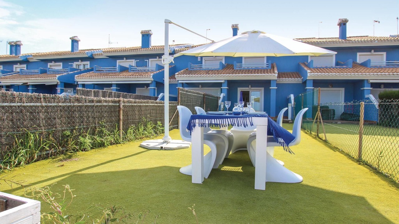 Photo of Outdoor in Cabo de Palos