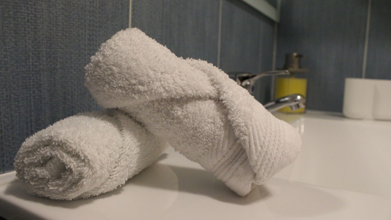 Photo of Bathroom in La Trinidad