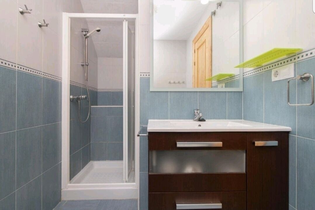 Photo of Bathroom in La Trinidad