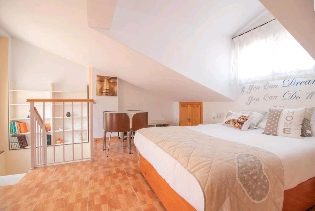 Photo of Bedroom in La Trinidad