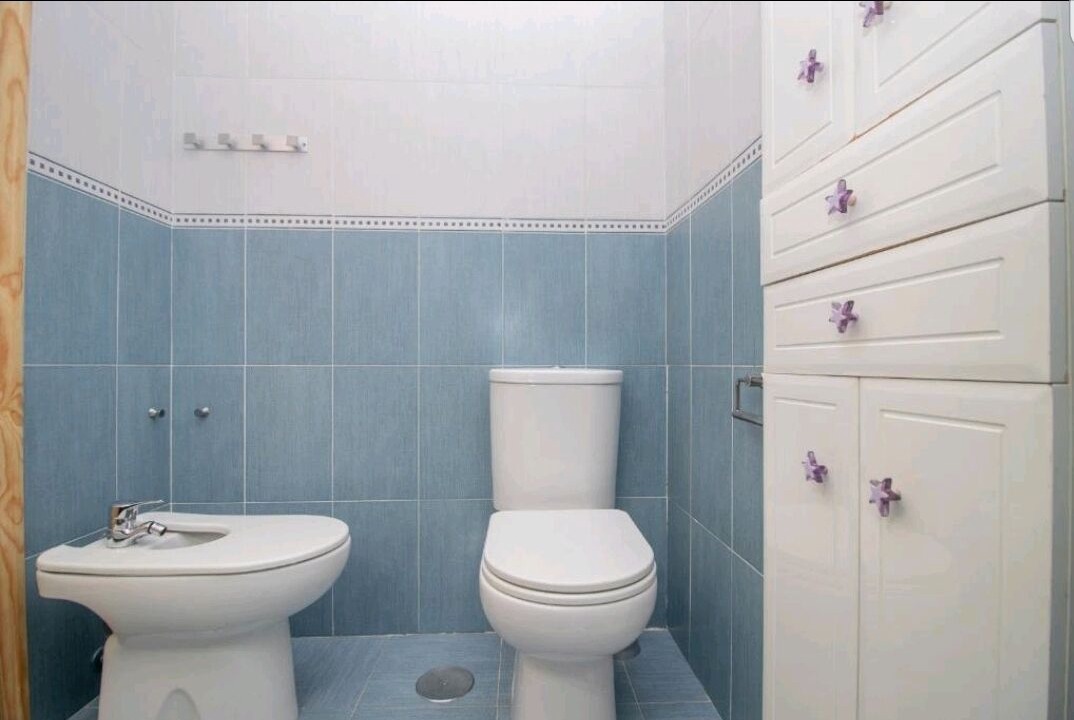 Photo of Bathroom in La Trinidad