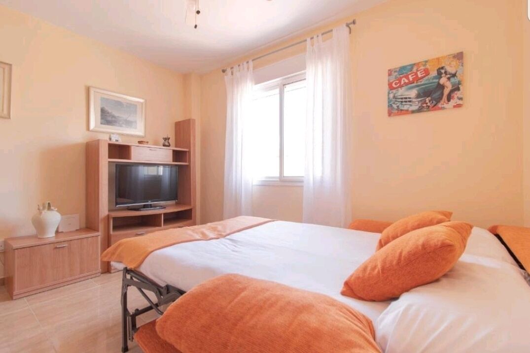 Photo of Bedroom in La Trinidad