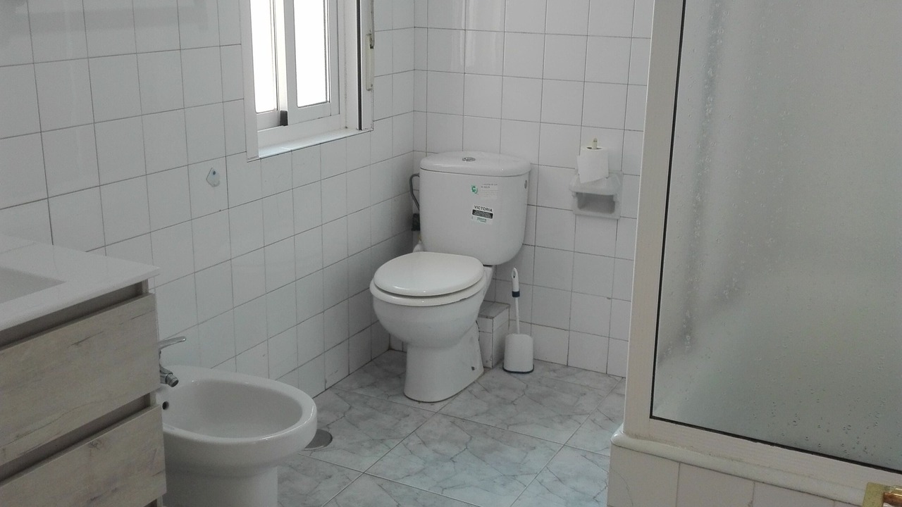 Photo of Bathroom in Naron
