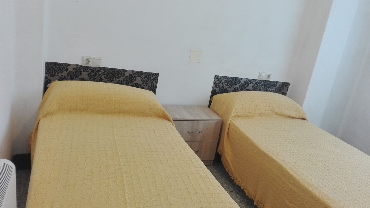 Photo of Bedroom in Naron