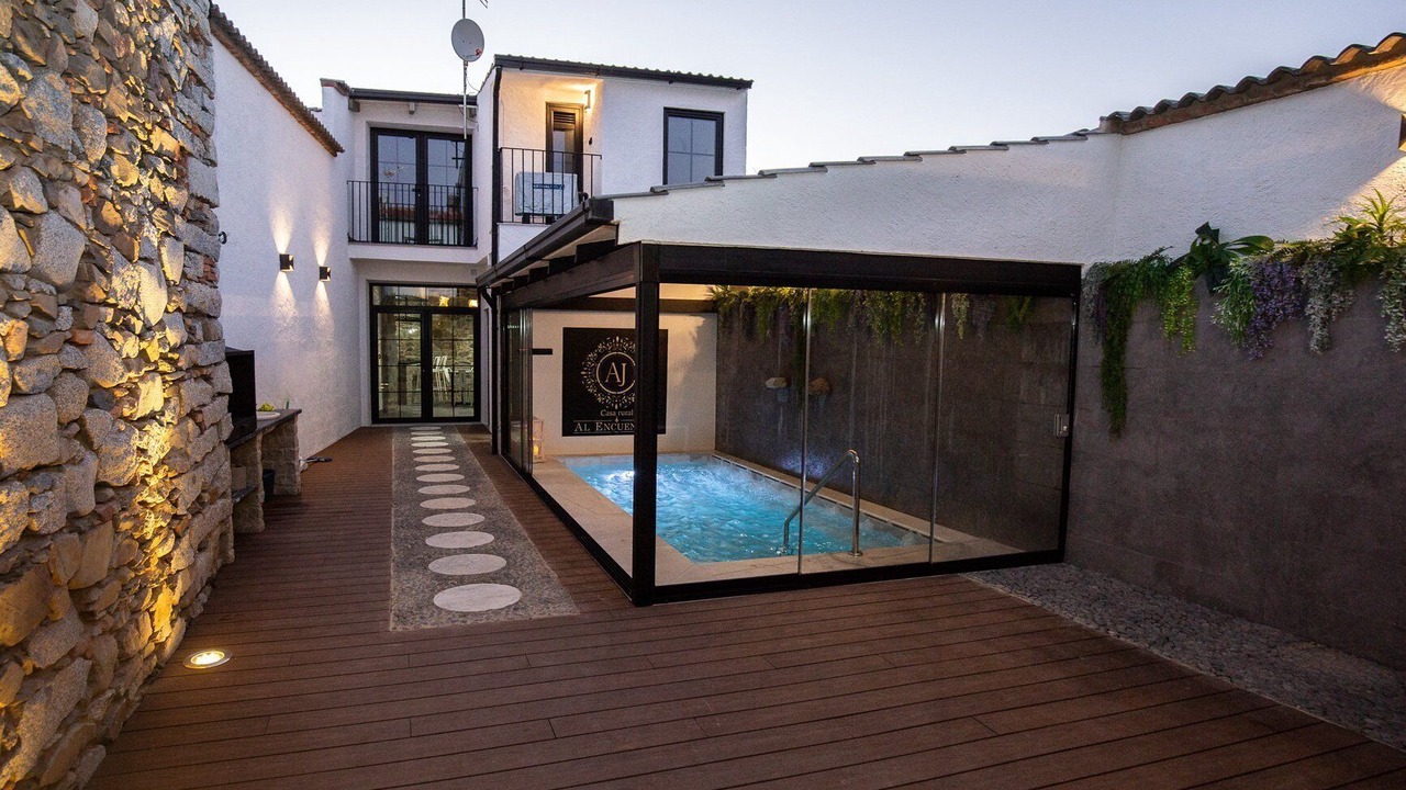 Photo of Outdoor in Alcaracejos