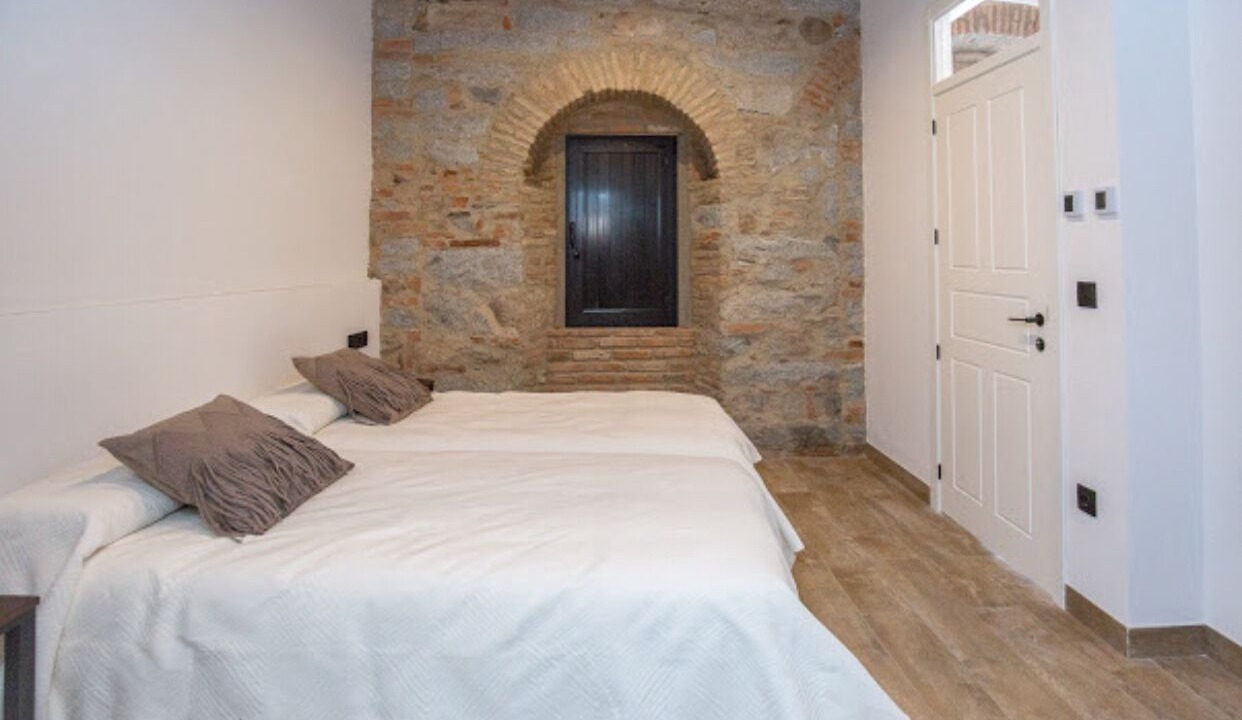 Photo of Bedroom in Alcaracejos